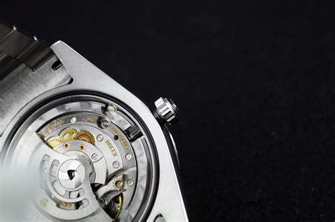 3255 movement replica